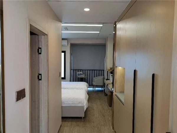 中寓集团助力国家抗疫 率先发力隔离集装箱保障房