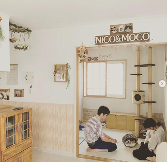 温暖舒适的家居 对生活品质的成全