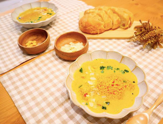 温暖舒适的家居 对生活品质的成全