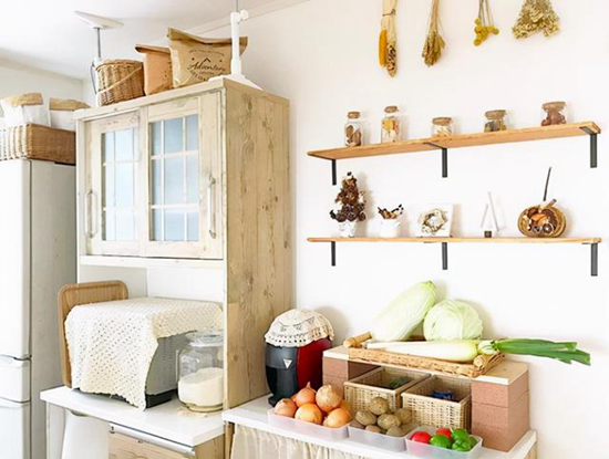 温暖舒适的家居 对生活品质的成全