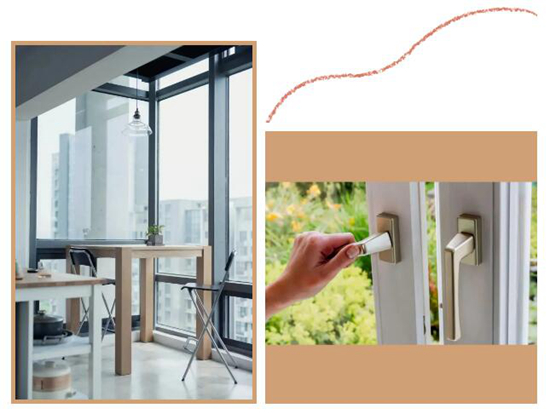 家居生活如何有效防潮除湿