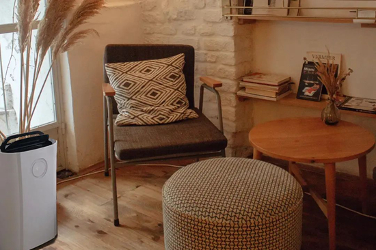 家居生活如何有效防潮除湿