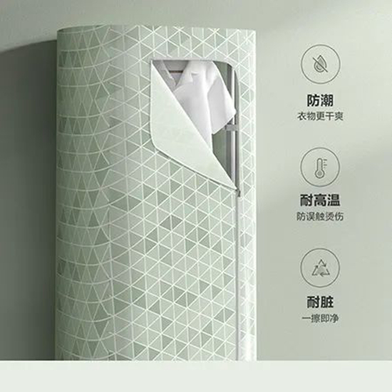 家居生活如何有效防潮除湿