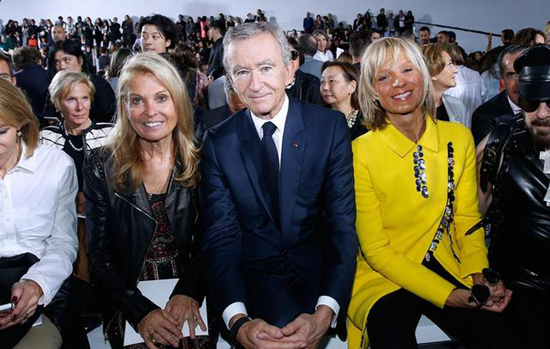 2022胡润全球富豪榜 各国首富都有谁!