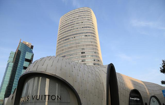 2022胡润全球富豪榜 各国首富都有谁!