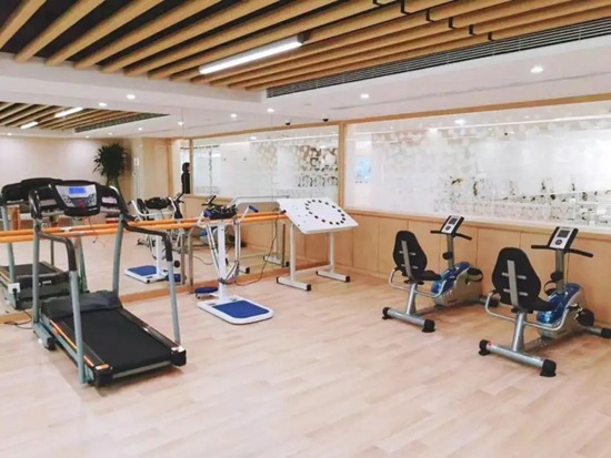 中国5亿人的刚需 撑起千亿运动康复器械蓝海市场