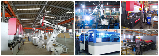 世界地球日:富士通电梯集团打造绿色低碳发展之路