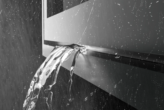 “滴水不漏”的门窗是如何炼成的?