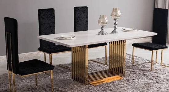 2022年不锈钢家居将实现新增长!