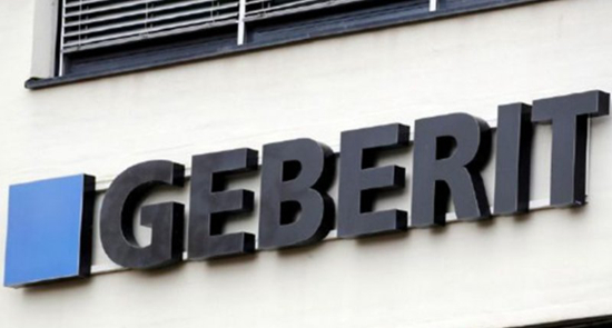 瑞士卫浴巨头吉博力重启乌克兰生产