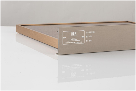 彩虹线干货分享篇:家装踢脚线全方位解析