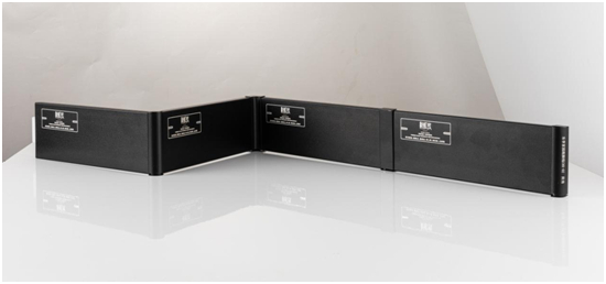 彩虹线干货分享篇:家装踢脚线全方位解析