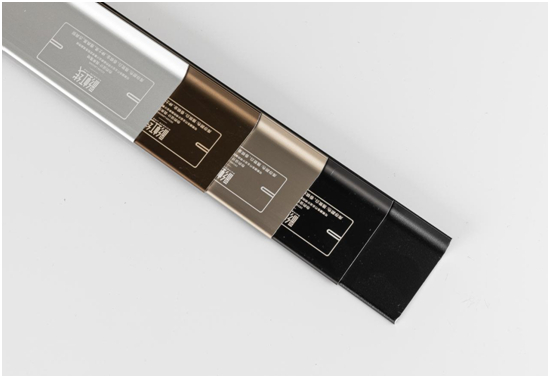 彩虹线干货分享篇:家装踢脚线全方位解析