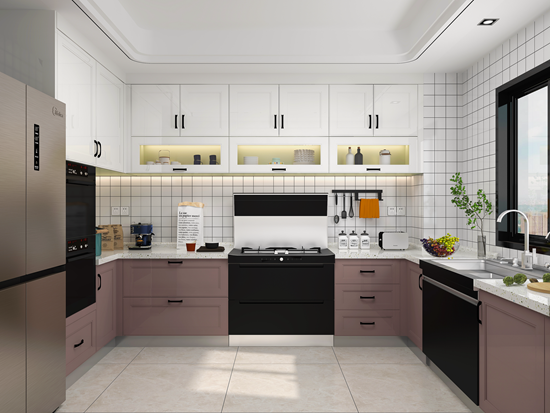 不锈钢定制橱柜行业发展趋势分析