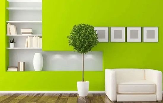 绿色环保家居产品成为市场新宠