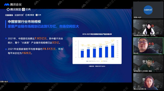 惠达卫浴王佳:整装协同,为用户创造需求