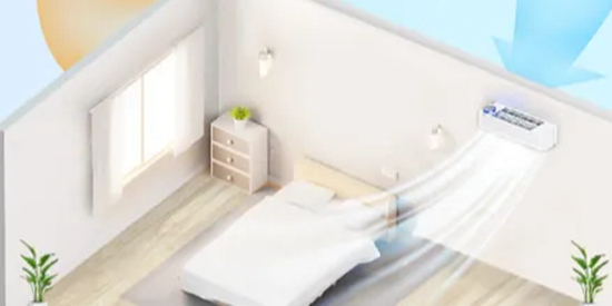 2022年空调行业:新风空调成“新宠”