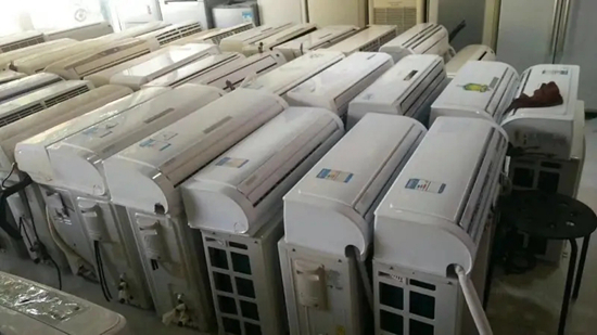 家电行业换代更新 回收家电势在必行