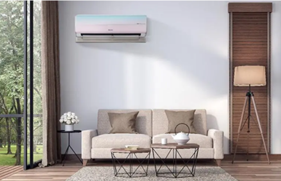 疫情防控转好 凉夏仍在 今年空调销售会变好吗?