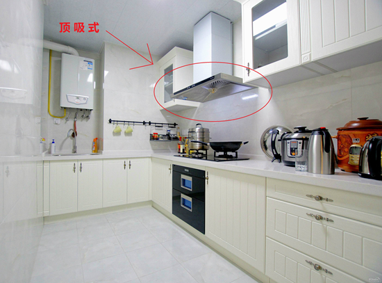 烟机侧吸好还是顶吸好效果比较好(烟机排行榜前十名)