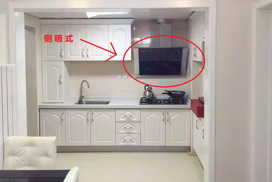 烟机侧吸好还是顶吸好效果比较好(烟机排行榜前十名)