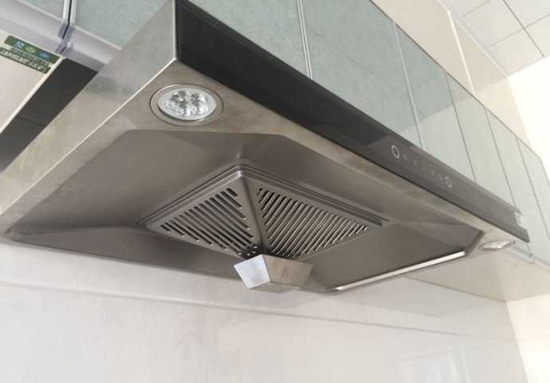 烟机侧吸好还是顶吸好效果比较好(烟机排行榜前十名)