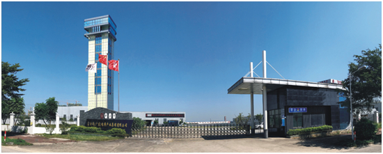 富士通电梯集团新品系列正式命名—名古屋