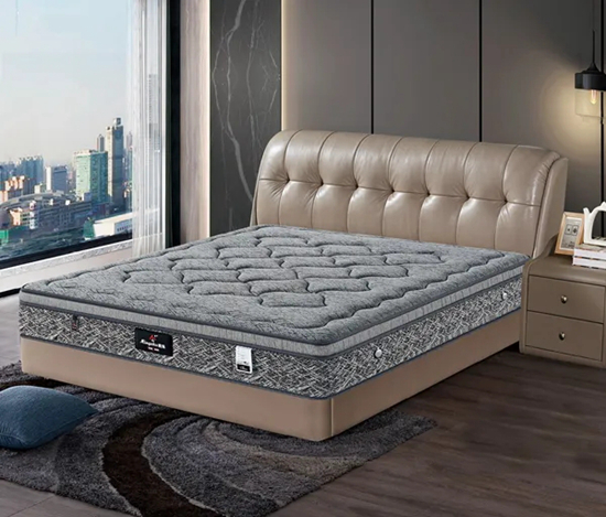 市场竞争激烈,床垫企业如何实现产品持续发展?