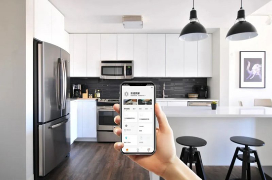 “大家居时代”来临,家居产品升级催生新范式