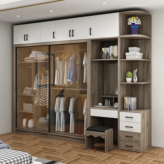 夹缝中求生存,衣柜小品牌的生存之道