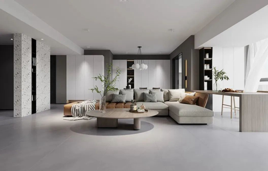 家居设计小白3步走，轻松打造舒适又美观的理想家居