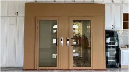 聚力融合逆风破浪 再创辉煌 富士通电梯集团年中总结大会召开