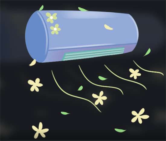 2022年国内空调市场出货量同比降幅超6%,出口市场掉头向下