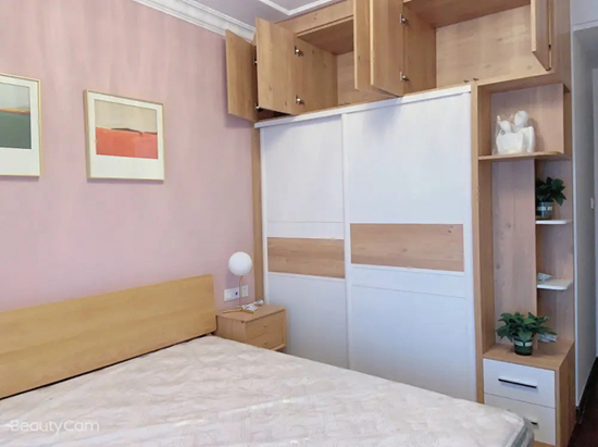 2022年上半年精装修市场衣柜规模将达235万套