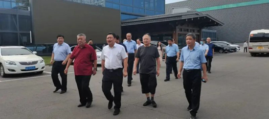 重磅!临沂市“板材之都”复评通过啦