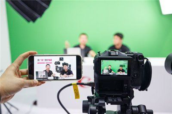 做好家居直播方案策划,才能体现直播优势