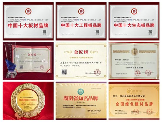 创立日:万象品牌踔厉奋发守初心,笃行不怠向未来!