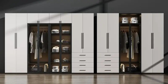 衣柜企业的3座大山:转型做全屋定制,还是产品思维?