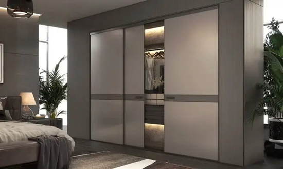 衣柜企业的3座大山:转型做全屋定制,还是产品思维?