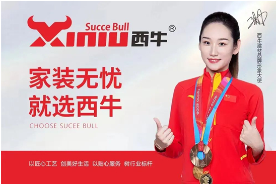 热烈祝贺西牛建材“云南玉溪感恩答谢会”圆满落幕