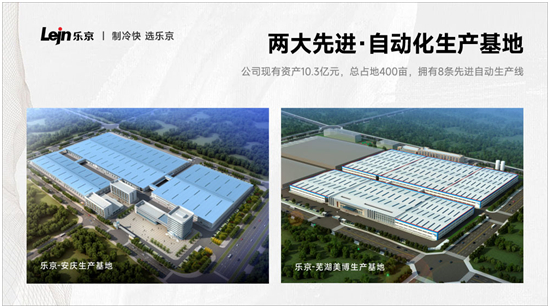 价值回归,为什么越来越多的经销商选择乐京空调?