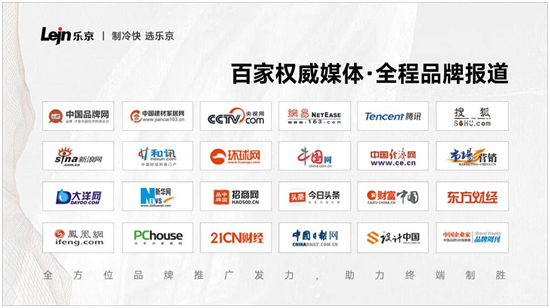 价值回归,为什么越来越多的经销商选择乐京空调?