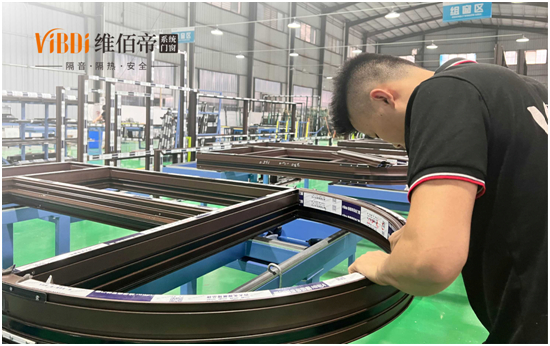 维佰帝系统门窗的长期主义:持续为客户创造最大价值