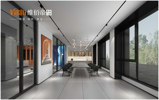 维佰帝系统门窗的长期主义:持续为客户创造最大价值
