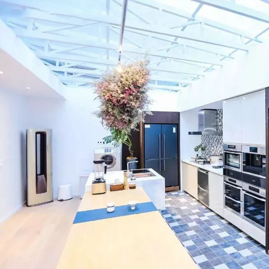 “双11”促销三周 家电市场量额双双负增长