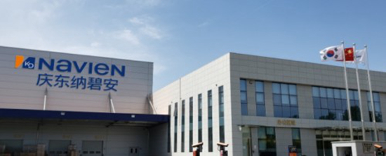 壁挂炉十大品牌哪个好? 这个品牌一定要了解一下