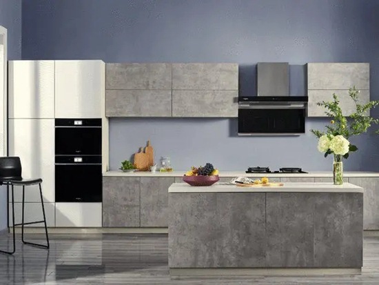 瞄准高端圈层,厨卫电器品牌如何有效高端化?