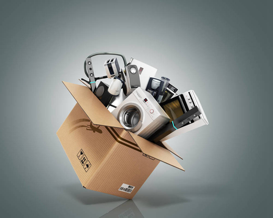 加速布局光伏储能产业,家电巨头们的投资新方向