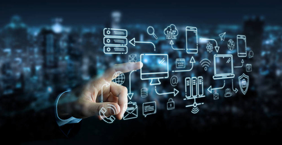 数字化赋能陶卫业,数字化转型助力企业三大提升