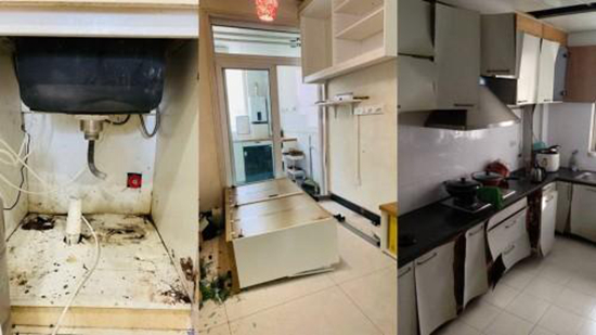 给厨柜来点“科技与狠活”,我乐家居即将推出新柜体